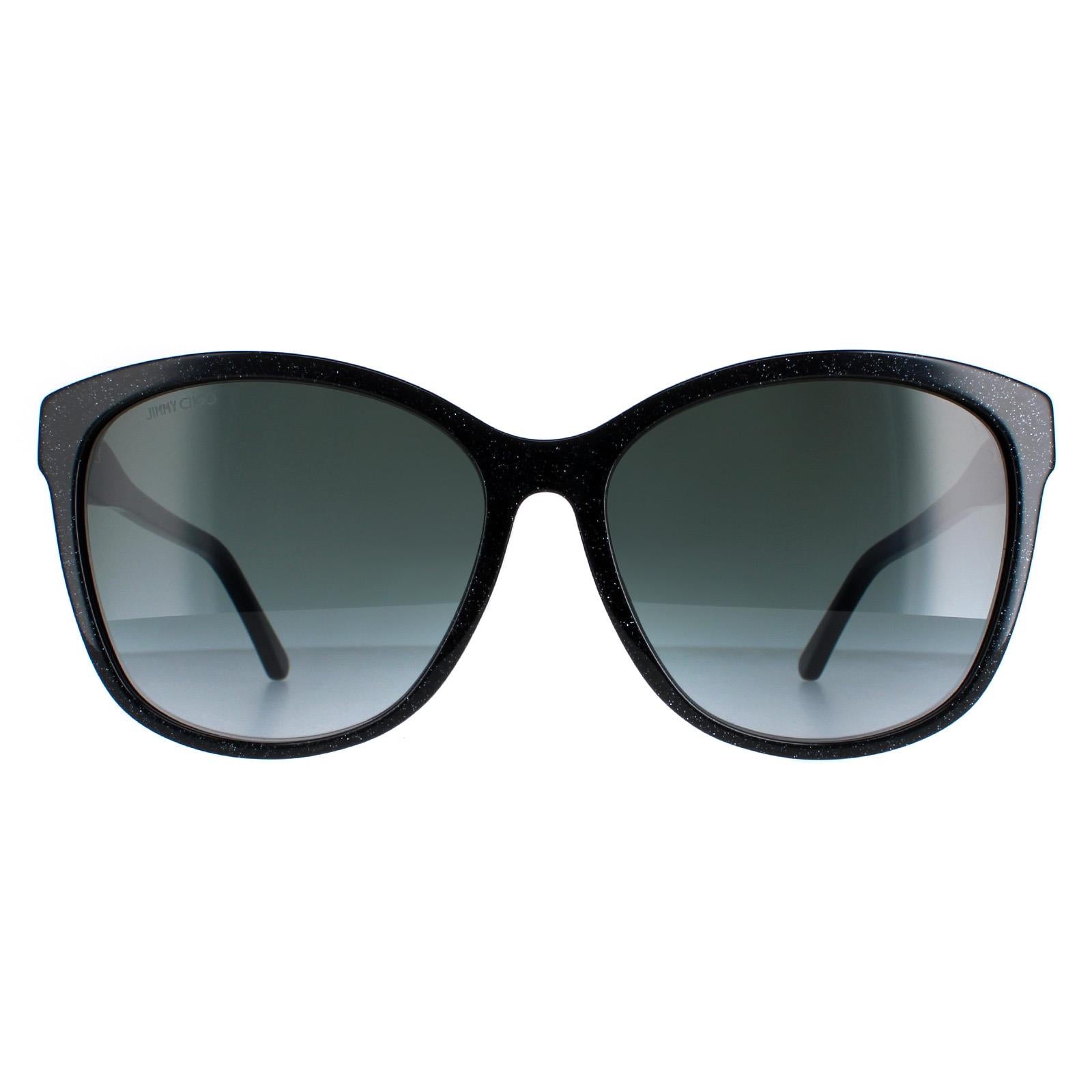 Sunglasses Lidie F SK 807 9O Grey Gradient