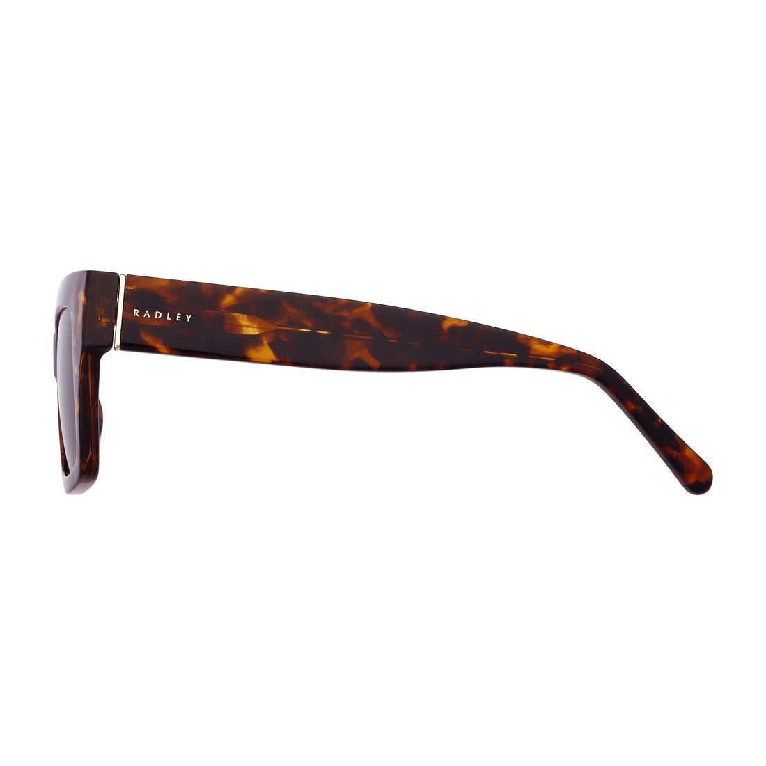 Radley Sunglasses Bermondsey 102 Tortoise Brown