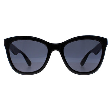 Guess Sunglasses GF0296 01A Black Grey