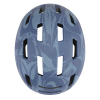 Smith Blue Kids Transit Jr. Mips Road Bike Helmet