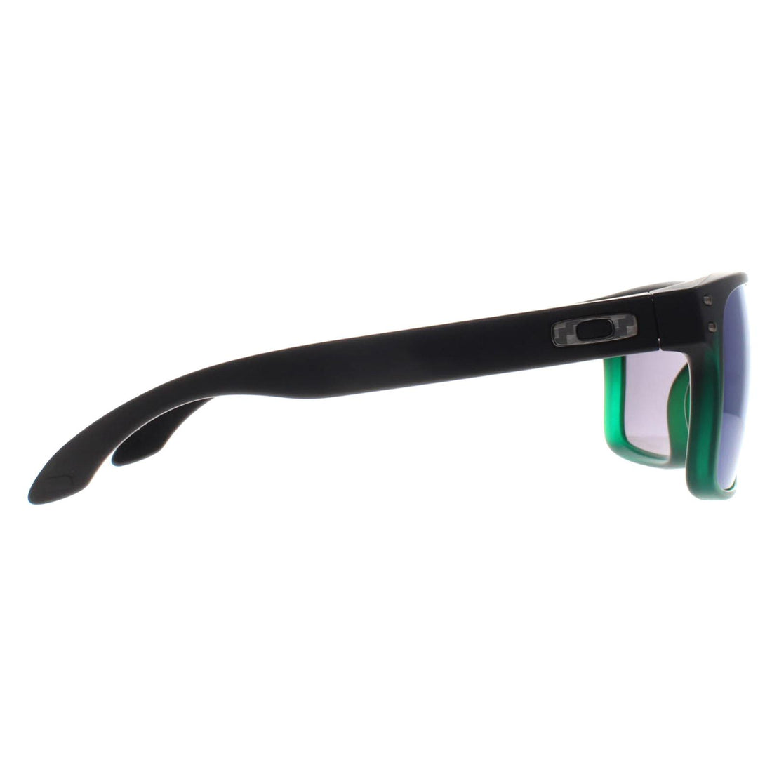 Oakley Sunglasses Holbrook OO9102-E4 Jade Fade Prizm Jade