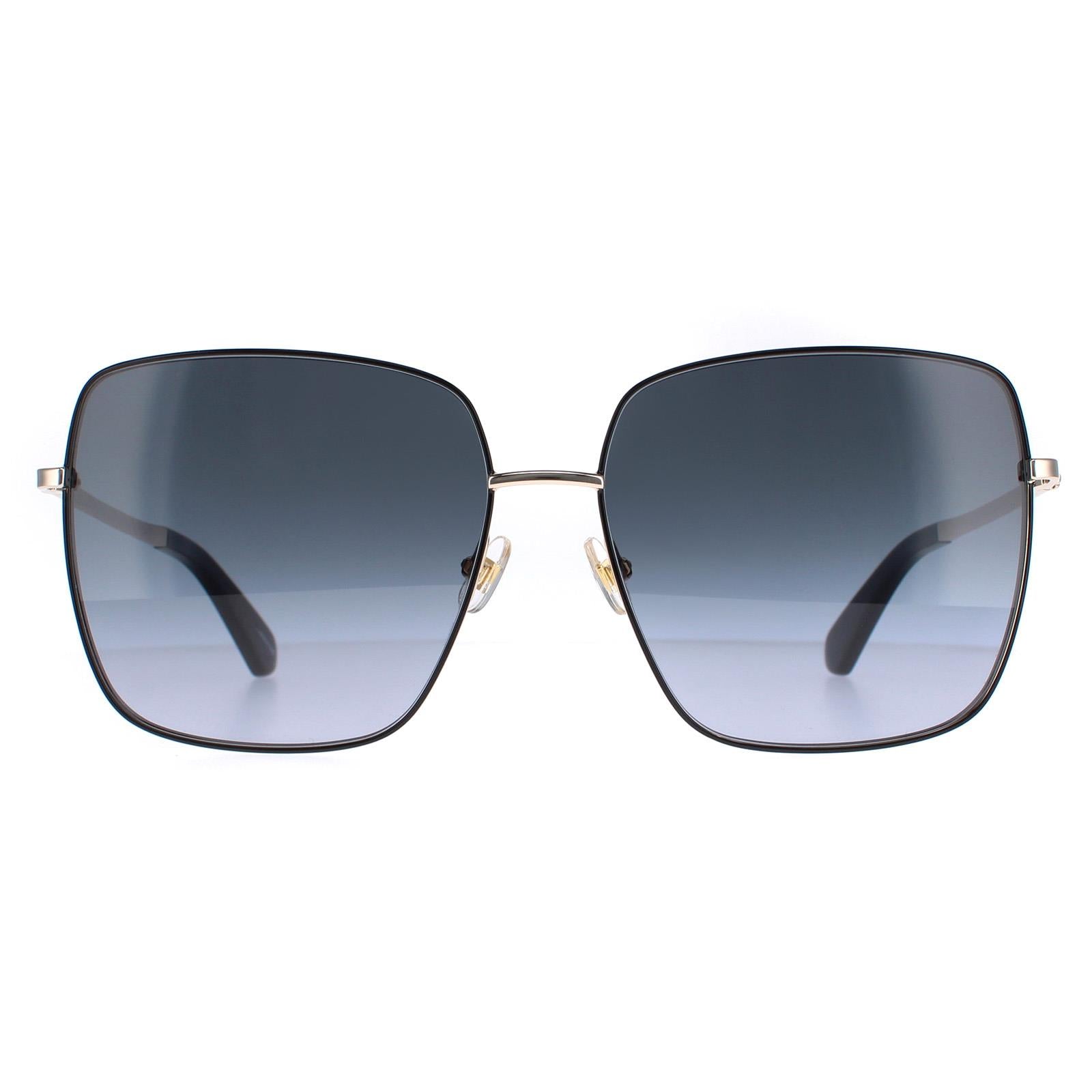 Sunglasses Fenton G S 807 9O Grey Gradient