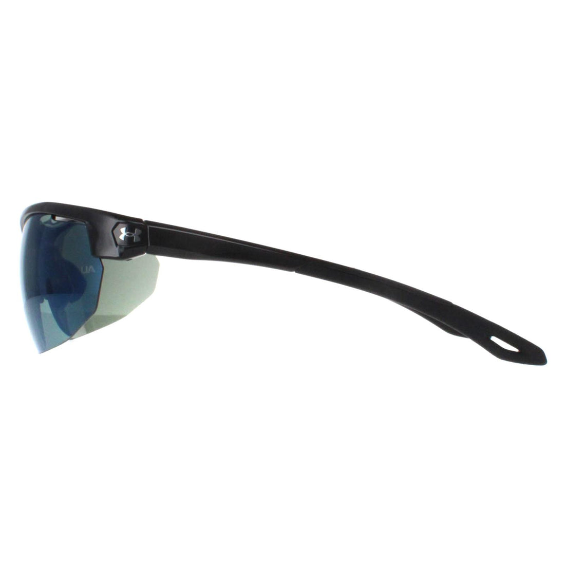 Under Armour Sunglasses 0002/G/S 284 Black Grey