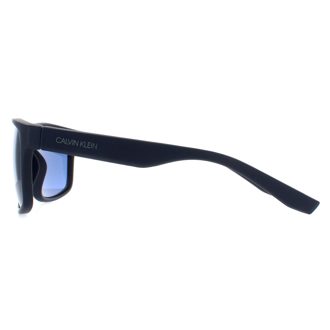 Calvin Klein Sunglasses CK19539S 410 Matte Navy Navy