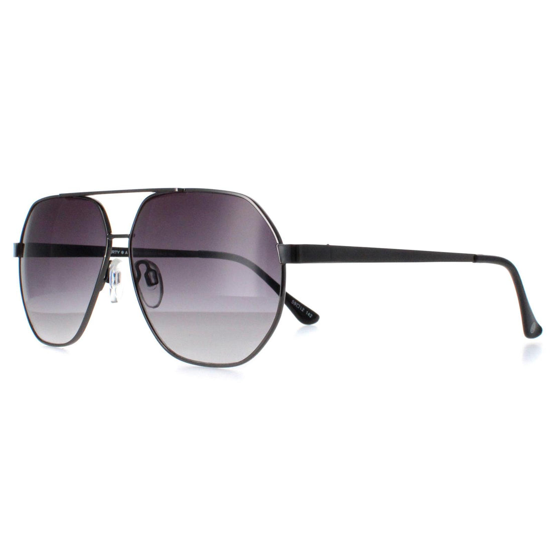Smarty Sunglasses X1117 B Gun Grey