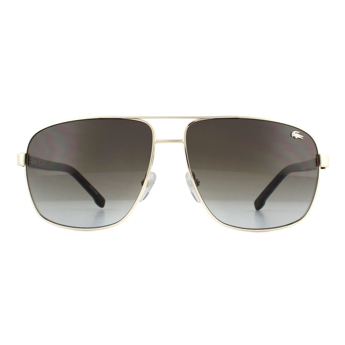 Lacoste on sale folding sunglasses