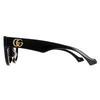 Gucci Sunglasses GG0957S 002 Back Grey`