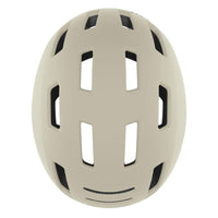Smith White Unisex Transit Mips City Bike Helmet - Medium