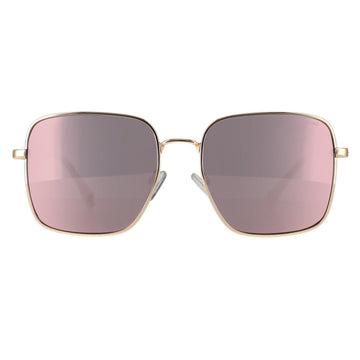 Polaroid Sunglasses PLD 6194/S/X 000 JQ Rose Gold Rose Gold Multilayer Polarized