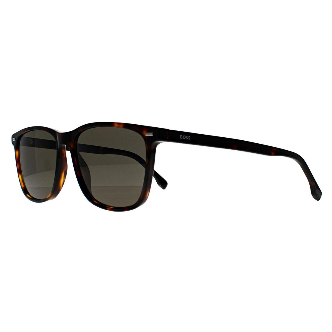 Hugo Boss Sunglasses BOSS 1554/0/S 086 Havana Grey