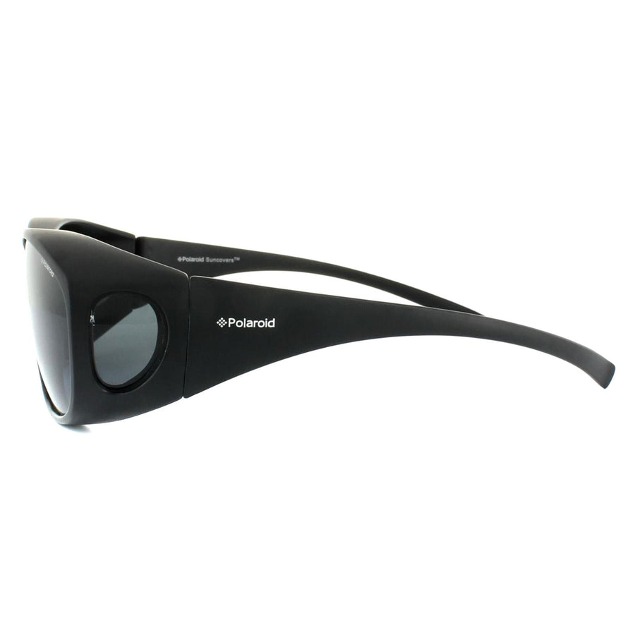 Polaroid Suncovers Fitover PLD 9005/S Sunglasses