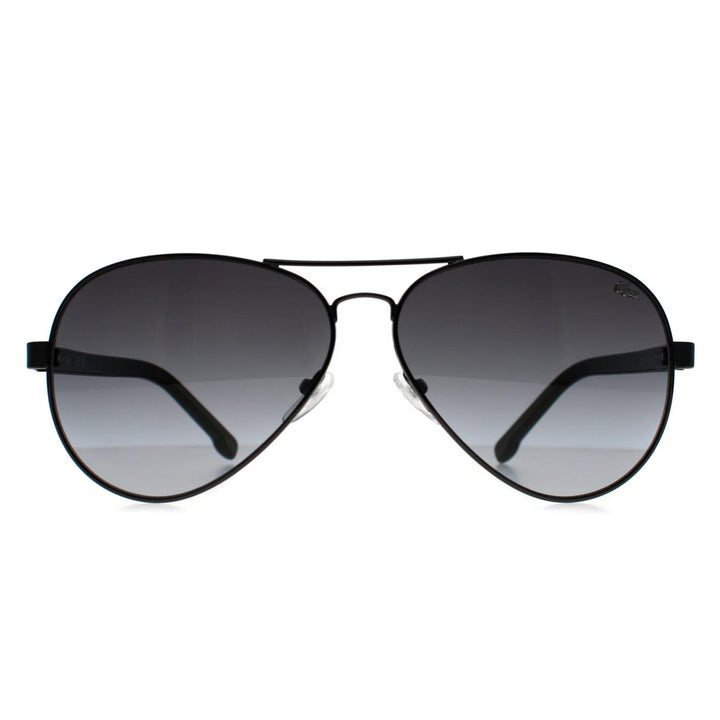 Lacoste Sunglasses L163S 035 Grey Grey