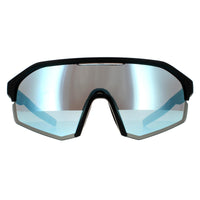 Bolle Lightshifter Sunglasses Matte Black / TNS Ice