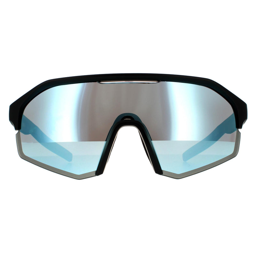 Bolle Lightshifter Sunglasses Matte Black TNS Ice