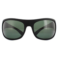 Polaroid Sport PLD 07886 Sunglasses Black Green Polarized