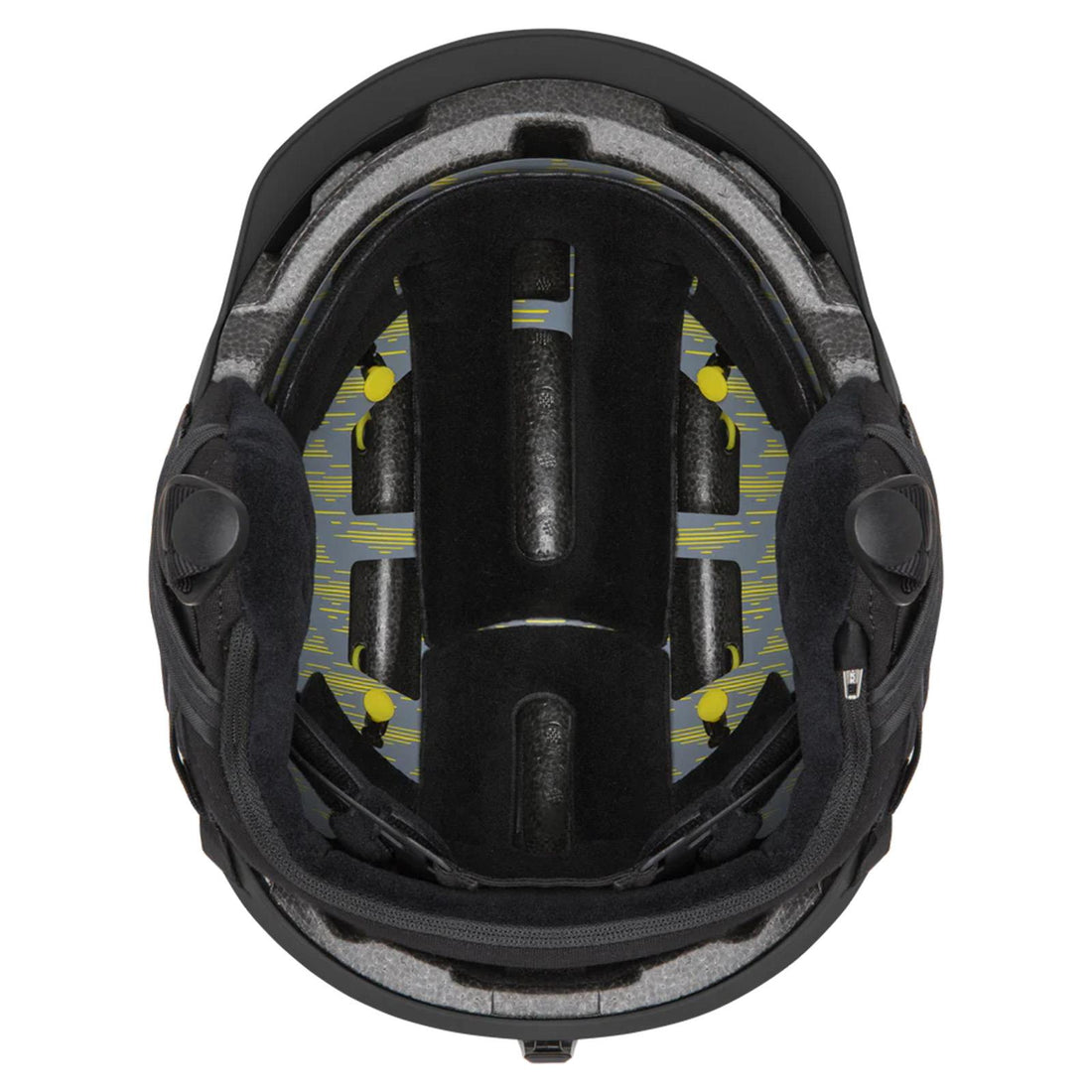 Smith Scout Jr Mips 9MB 53 Matte Black Kids Helmet