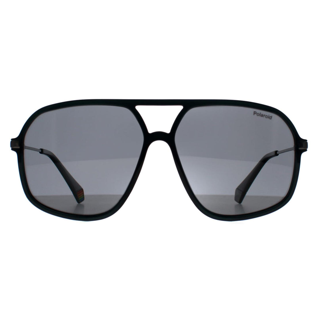 Polaroid Sunglasses PLD 6182/S KB7 M9 Grey Grey Polarized