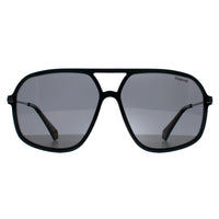 Polaroid Sunglasses PLD 6182/S KB7 M9 Grey Grey Polarized