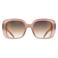 Hugo Boss Sunglasses BOSS 1791/G/S FWM FQ Nude Grey Gradient Gold Mirror