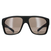 Bolle Falco Sunglasses Matte Crystal Black Volt+ Gun Polarized