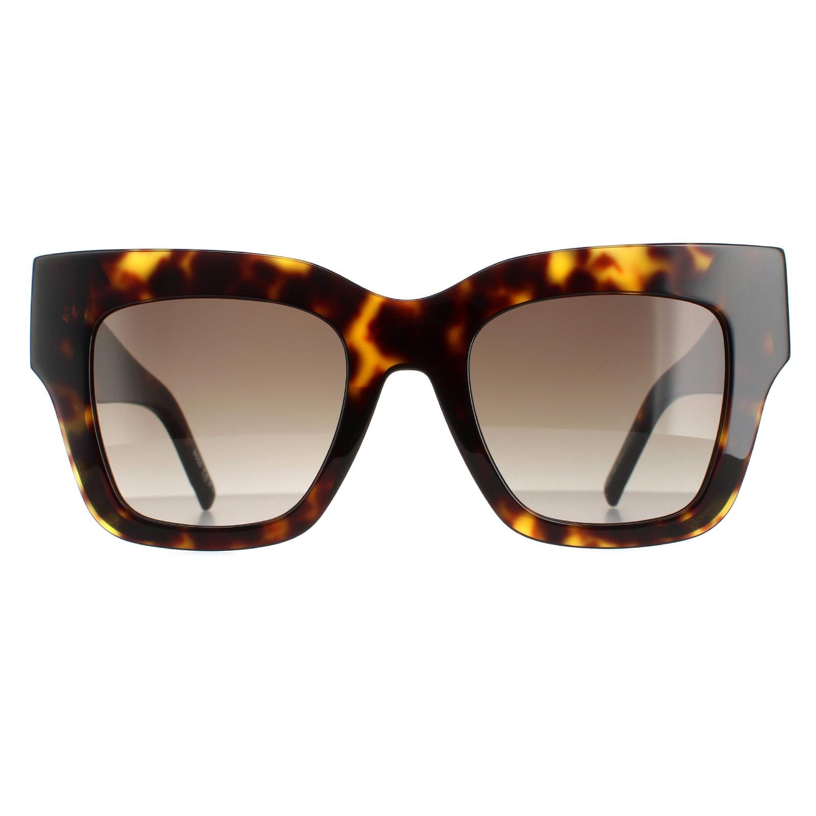 Sunglasses 1386 S 086 HA Havana Gradient
