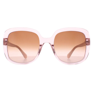 Kate Spade Sunglasses Wenona/G/S 35J HA Pink Brown Gradient