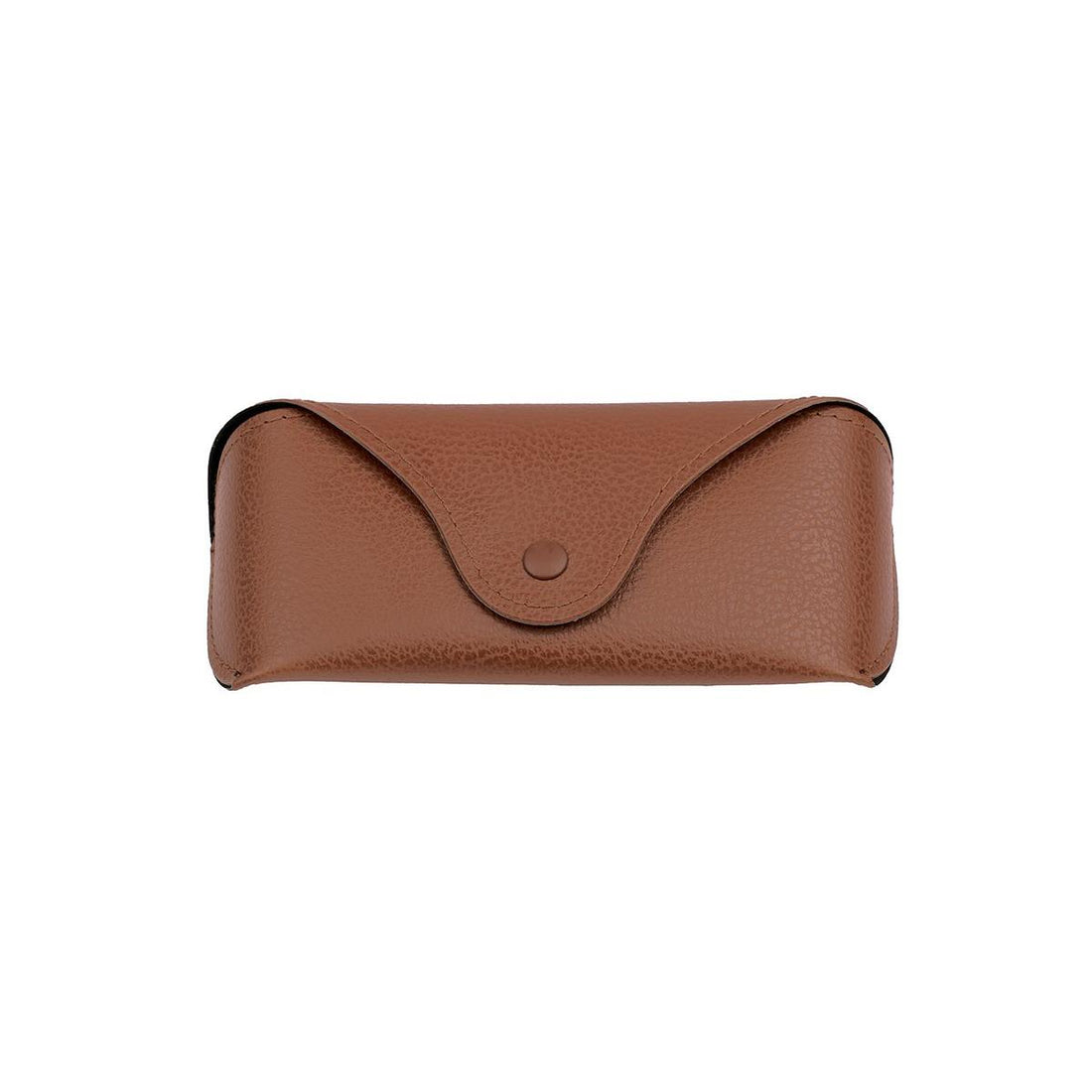 Montana Medium Brown Soft Case Sunglasses Case
