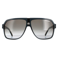 Carrera 33 Sunglasses Grey Black / Dark Grey Gradient