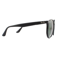 Ray-Ban Sunglasses RB4306 601/71 Black Dark Green