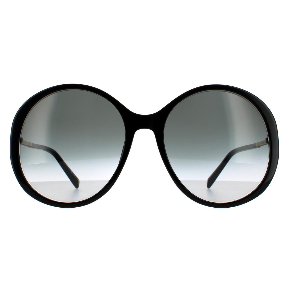 Givenchy GV7189/S Sunglasses Black / Grey Gradient