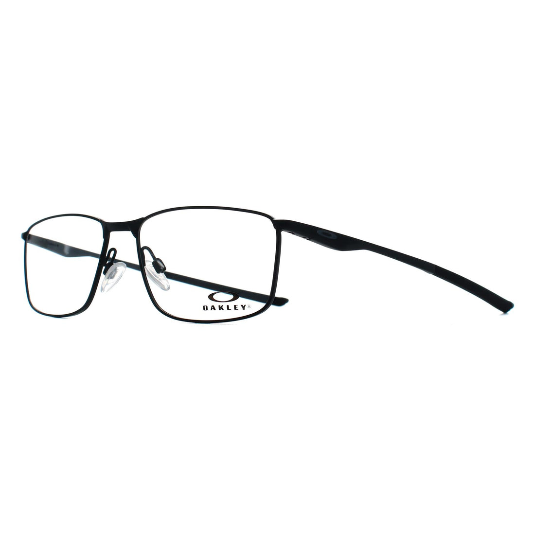 Oakley Glasses Frames Socket 5.0 OX3217-01 Satin Black Men