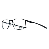Oakley Glasses Frames Socket 5.0 OX3217-01 Satin Black Men