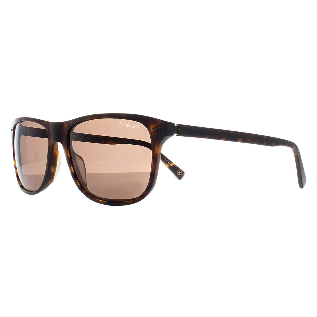 Banana Republic Sunglasses BR 1004/S N9P SP Matte Havana Brown Polarized