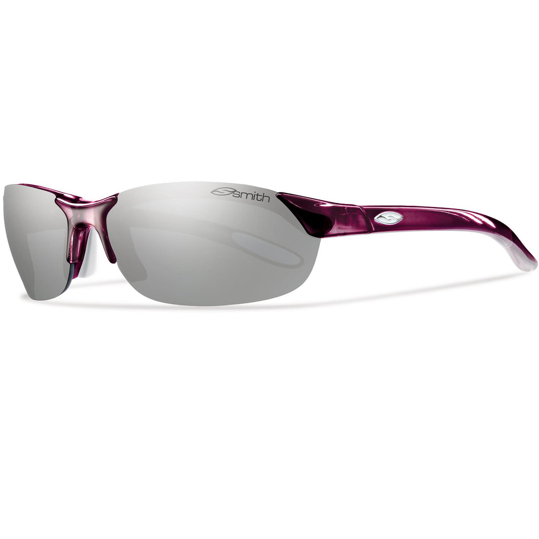 Smith Sunglasses Parallel CYA R1 Plum Grey