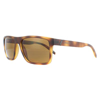 Arnette Sunglasses Goemon AN4267 237583 Matte Havana Dark Brown Polarized