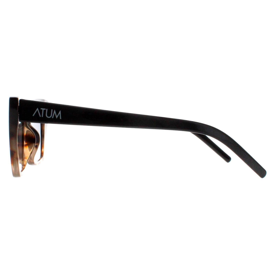 Atum Sunglasses Arid C2 Shiny Gradient Demi Smoke Grey