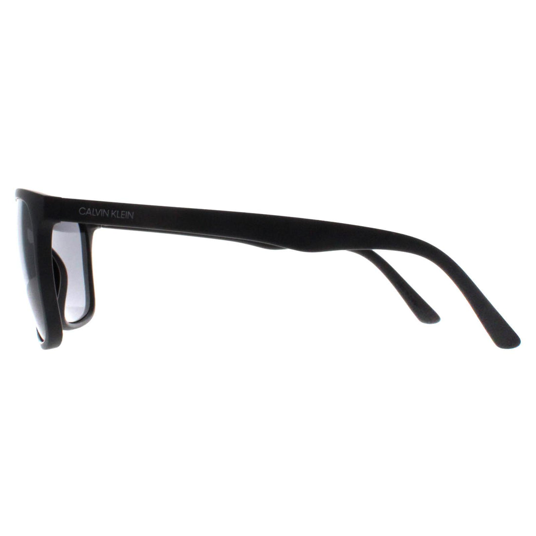 Calvin Klein Sunglasses CK20520S 020 Matte Grey Smoke Grey