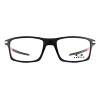 Oakley Pitchman Glasses Frames Black Ink