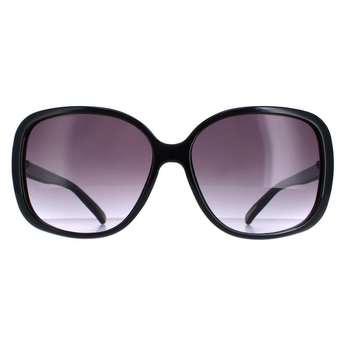 Ted Baker Sunglasses TB1312 Krash 001 Black Grey Gradient