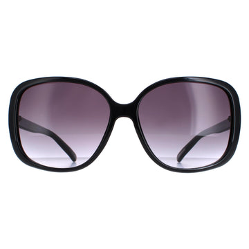 Ted Baker Sunglasses TB1312 Krash 001 Black Grey Gradient