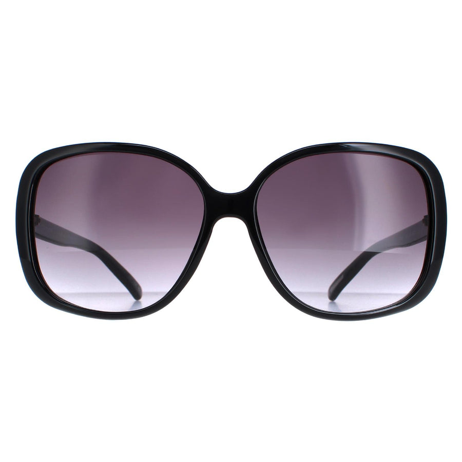 Ted Baker Sunglasses TB1312 Krash 001 Black Grey Gradient