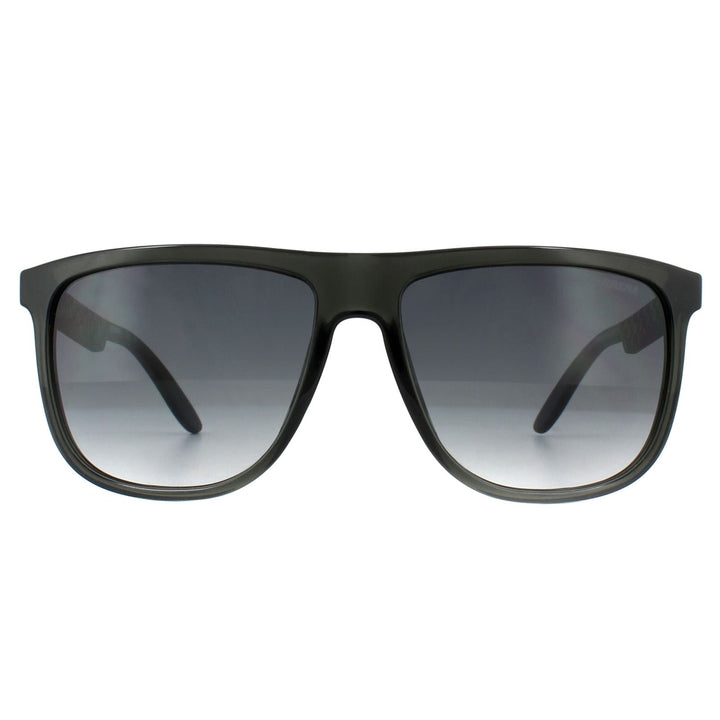 Carrera Sunglasses Carrera 5003 DDL/JJ Dark Grey Grey Gradient