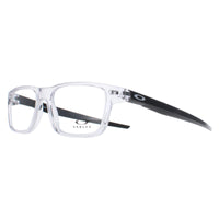 Oakley Glasses Frames OX8164 Port Bow 8164-02 Polished Clear Men
