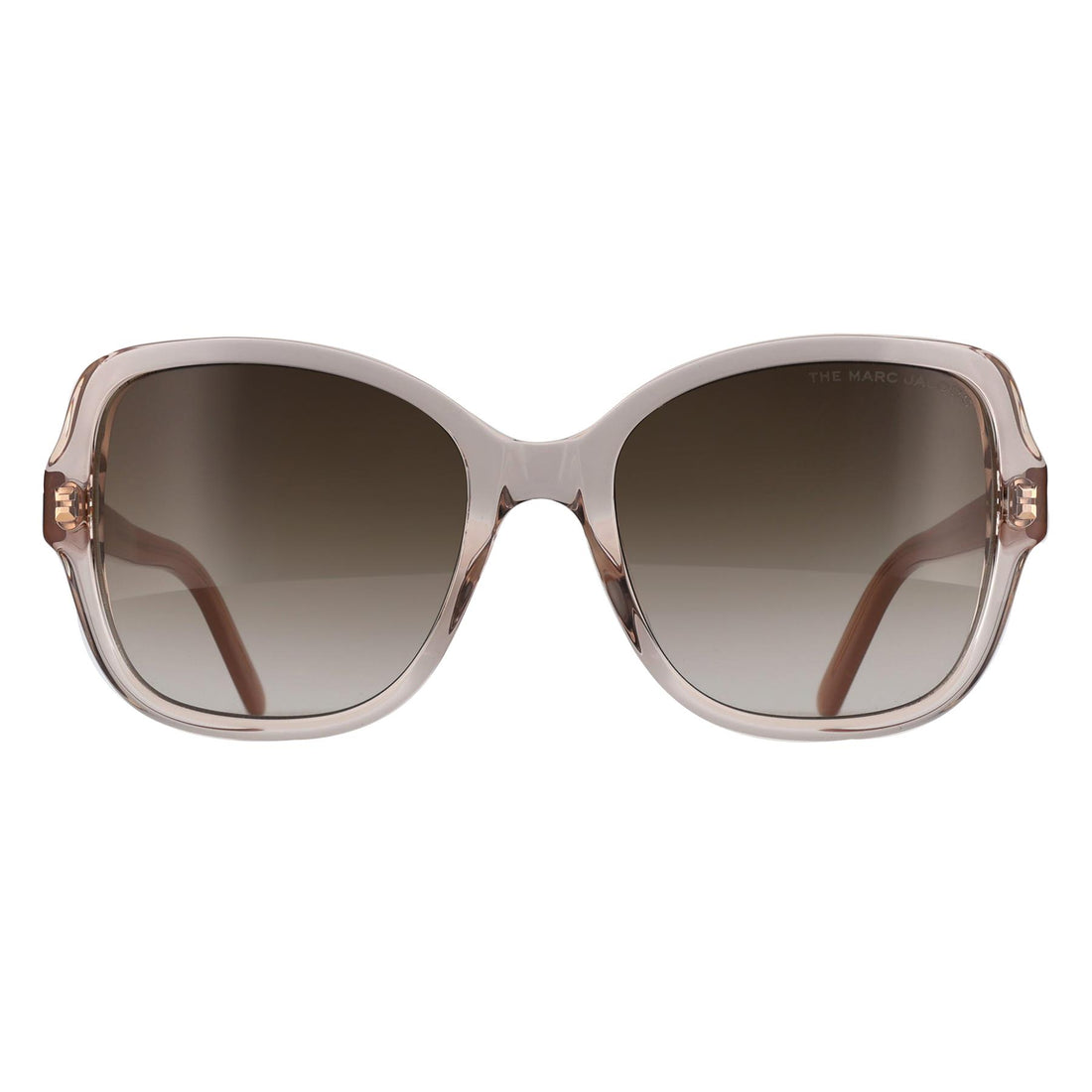 Marc Jacobs Sunglasses Marc 555/S 10A HA Beige Brown Gradient