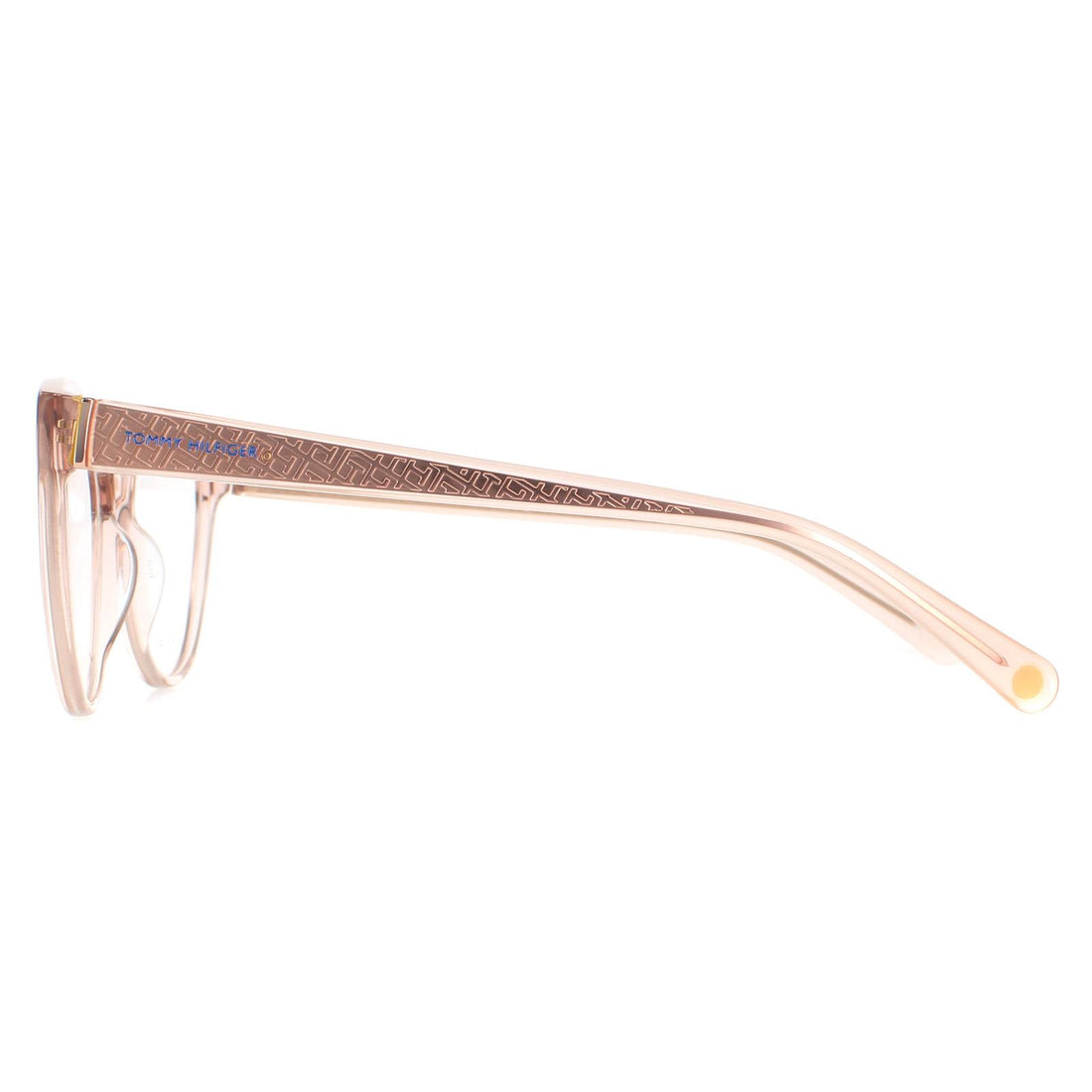 Tommy Hilfiger Glasses Frames TH 1842 35J Pink Women