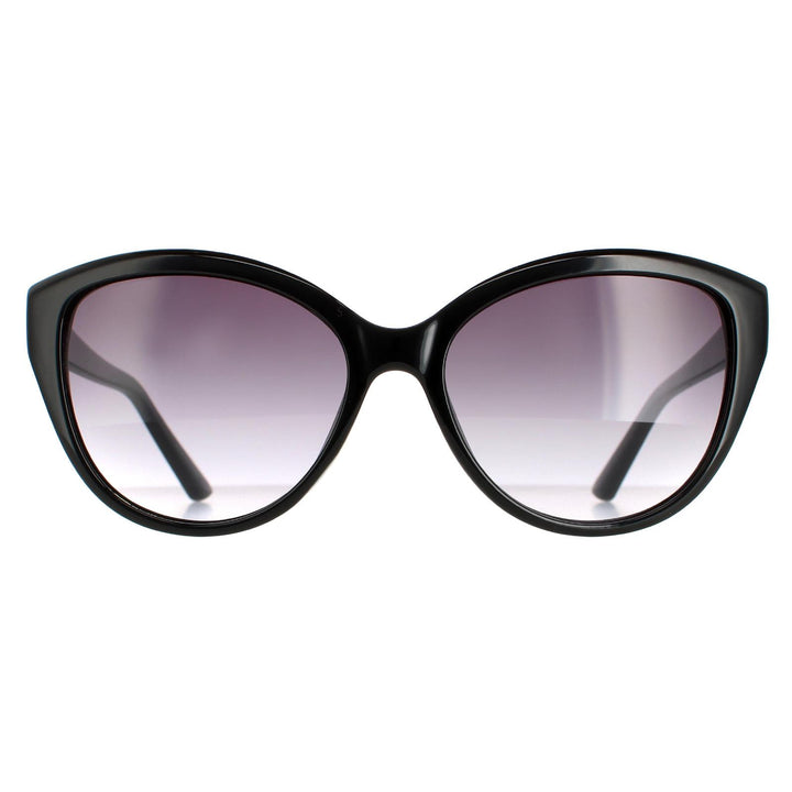 Calvin Klein Sunglasses CK19536S 001 Black Grey Gradient