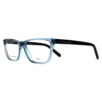 Marc Jacobs Glasses Frames MARC 465 MVU Transparent Blue Women