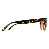 Tom Ford Sunglasses Stephenson FT0775 56E Havana Brown