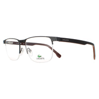 Lacoste Glasses Frames L2248 001 Black Men