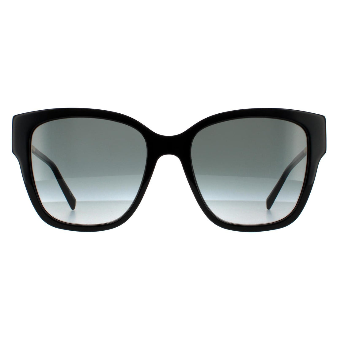 Givenchy GV7191/S Sunglasses Black / Grey Gradient